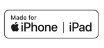Apple MFi — Made for iPhone and iPad