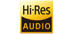 Hi-Res Audio certified (Soundcore)