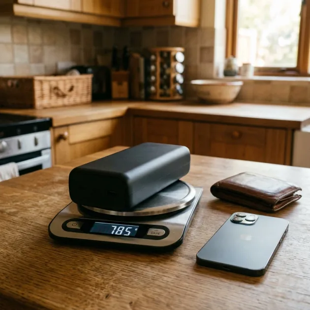 Latest 20000mAh Power Bank Prices in Egypt — Official Warranty Guide