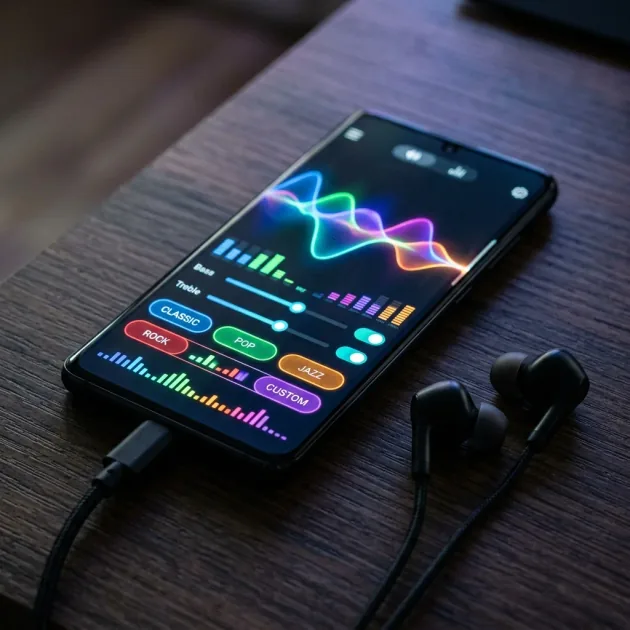 Soundcore Life P2i Specs and How to Control Audio Modes Without App