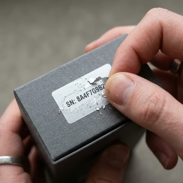Counterfeit Anker Danger — Inside the Anker Verify Security System and Protection Circuits