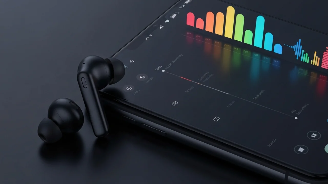 BassUp, LDAC, and aptX: Bluetooth Audio Terms Explained Simply