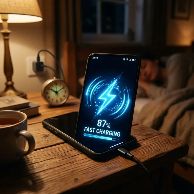 Best iPhone Charger Guide — MFi Certified vs Non-Certified & Real Charging Speeds
