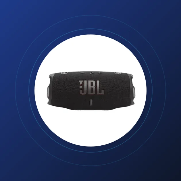 Bluetooth Speaker for Camping & Road Trips: All-Day Battery Guide