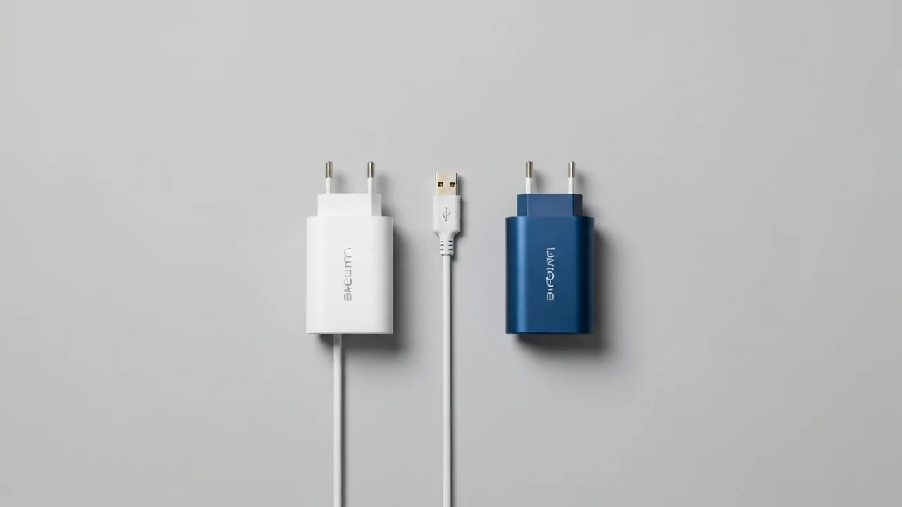 Does an Expensive Charger Charge Faster? A Speed Comparison by the Numbers