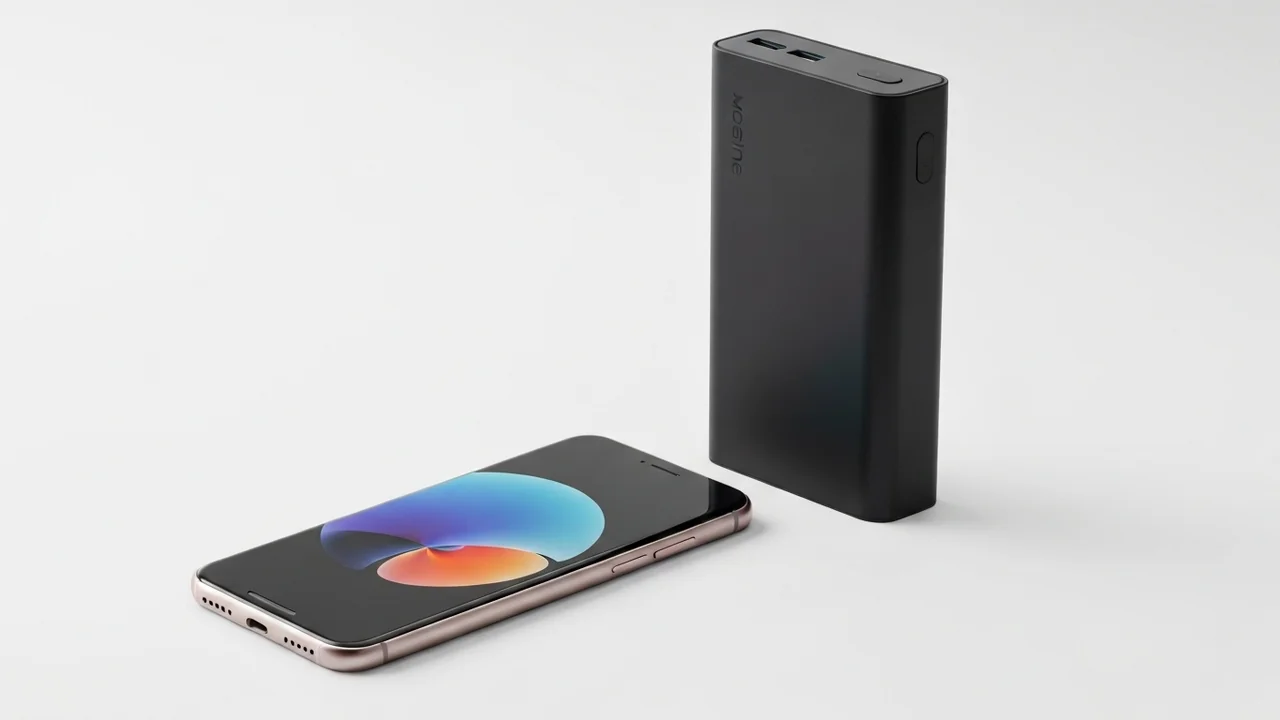 Mophie Power Bank — Apple Authorized Charger: Is It Worth the Premium Price?