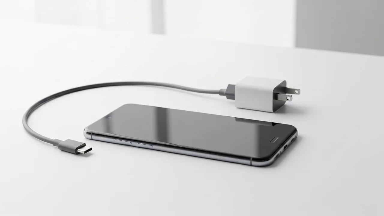 ملحقات Nothing Phone — الشاحن والكابل المناسب لأحدث هواتف Nothing