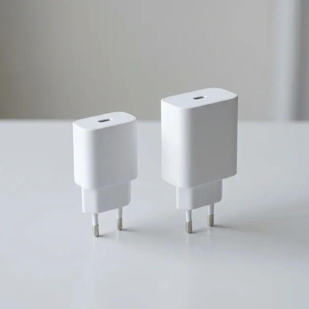 5 Differences That Expose a Fake Samsung Charger Before You Pay
