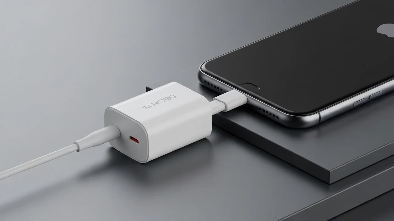 Xiaomi Charger Guide in Egypt — Sourcing the Right Turbo Charger