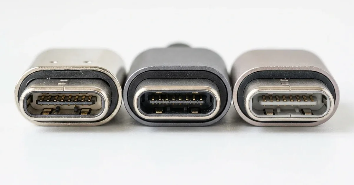 USB 2.0 vs. USB 3.0 vs. USB 3.2 Cables: The Simple Guide