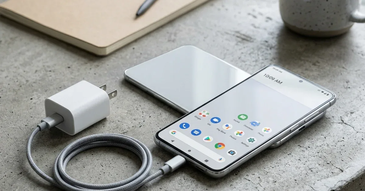 أفضل شاحن لـ Xiaomi Redmi Note 13 Pro و Poco في مصر 2026 — دليل الشراء الذكي