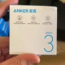 علبة كابل أنكر 310 Series 3 في اليد - Anker 310 cable retail box in hand - كايرو فولت