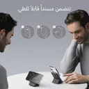 تصميم رفيع 13مم لباور بانك انكر 622 ماج جو - ملف عرض جانبي - كايرو فولت