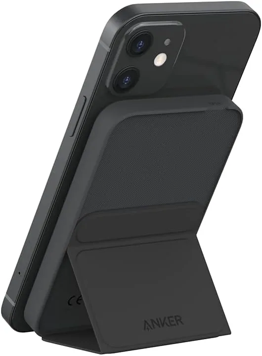 باور بانك انكر 622 MagGo ايفون 17 وايرلس | بستاند للمكالمات | ضمان 18 شهر