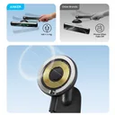 Anker Nano A2216 مغناطيس قوي 14N مقابل الماركات الأخرى وملف الشحن اللاسلكي - كايرو فولت