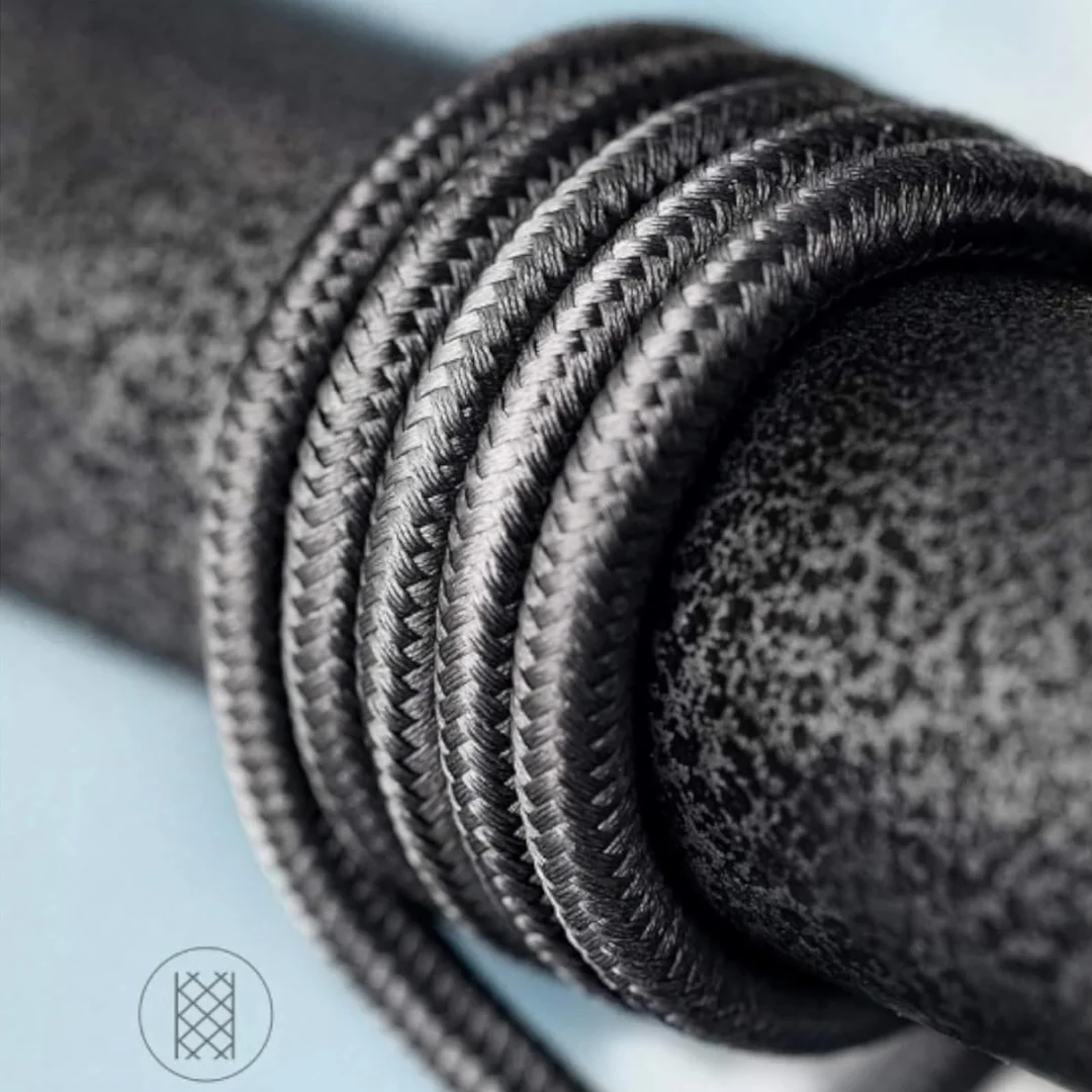 Anker A8050 bend test 35000 cycles certified