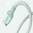 كابل انكر USB-C بتصميم نايلون مضفر - كايرو فولت