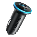 انكر dual USB car charger package box and contents - CairoVolt Egypt