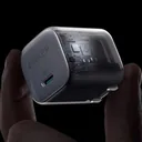 شاحن أنكر نانو 45 واط بتقنية GaN ومنفذ USB-C ممسوك باليد - Anker Nano 45W GaN internal circuit view - كايرو فولت