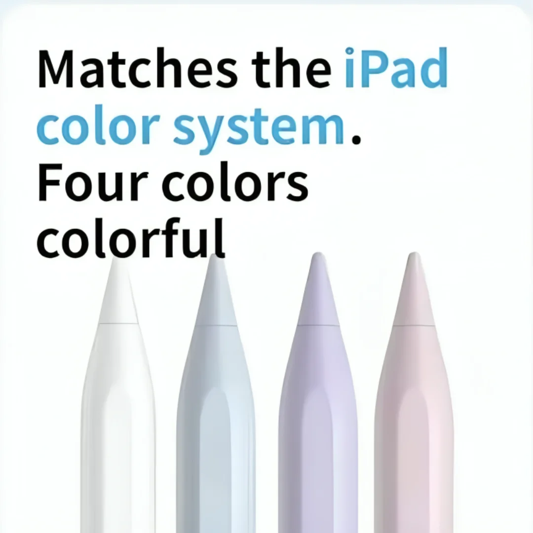 قلم أنكر Pencil تفاصيل قرب طرف POM 1.5mm - كايرو فولت