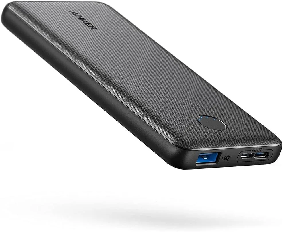 Anker 10000mAh PowerIQ Technology - Best Price Egypt 2026