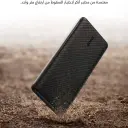 منفذ مايكرو USB لشحن باور بانك انكر 10000 - تصميم صغير ومدمج - كايرو فولت