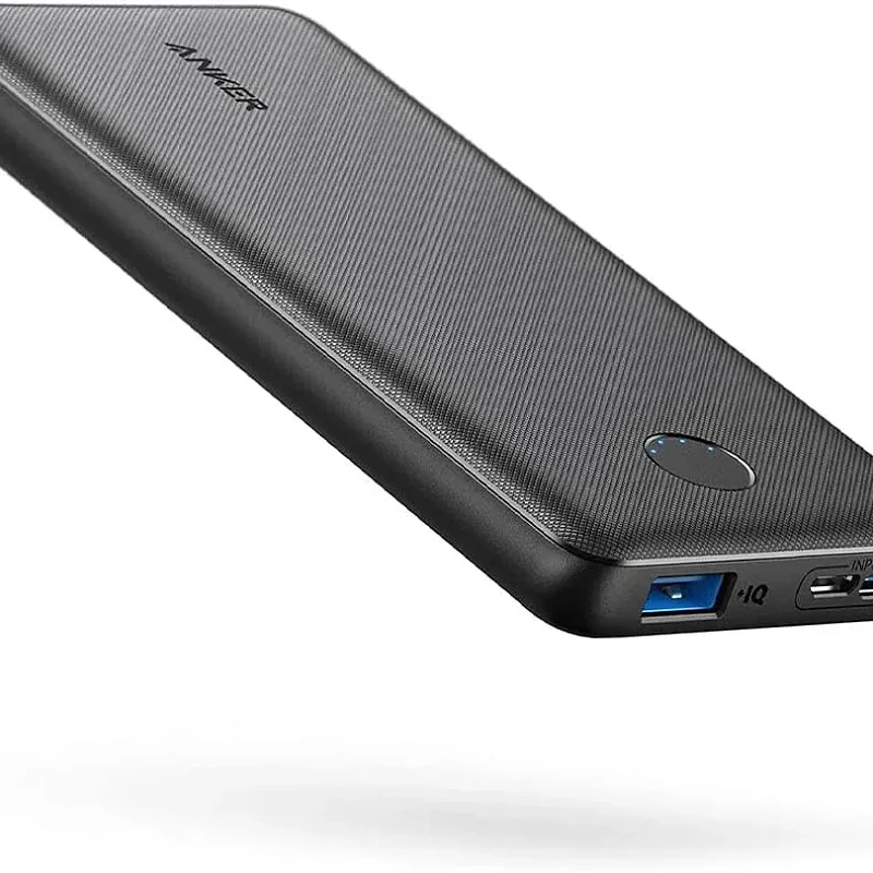 باور بانك انكر PowerCore 10000 مللي أمبير موديل A1263