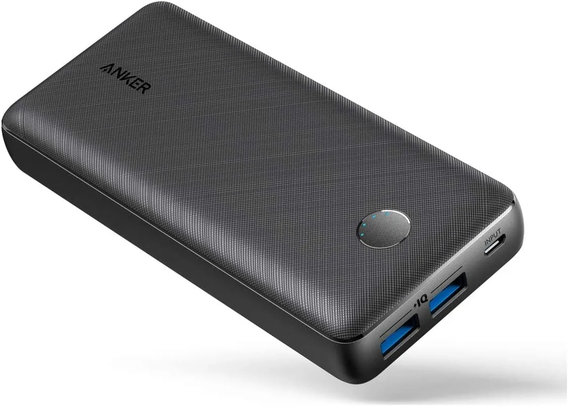 anker powercore 20000 - Authorized Egypt Dealer