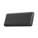 باور بانك انكر PowerCore III Elite 26K سعة 25,600 مللي أمبير بخرج USB-C PD بقوة 60 واط - كايرو فولت مصر