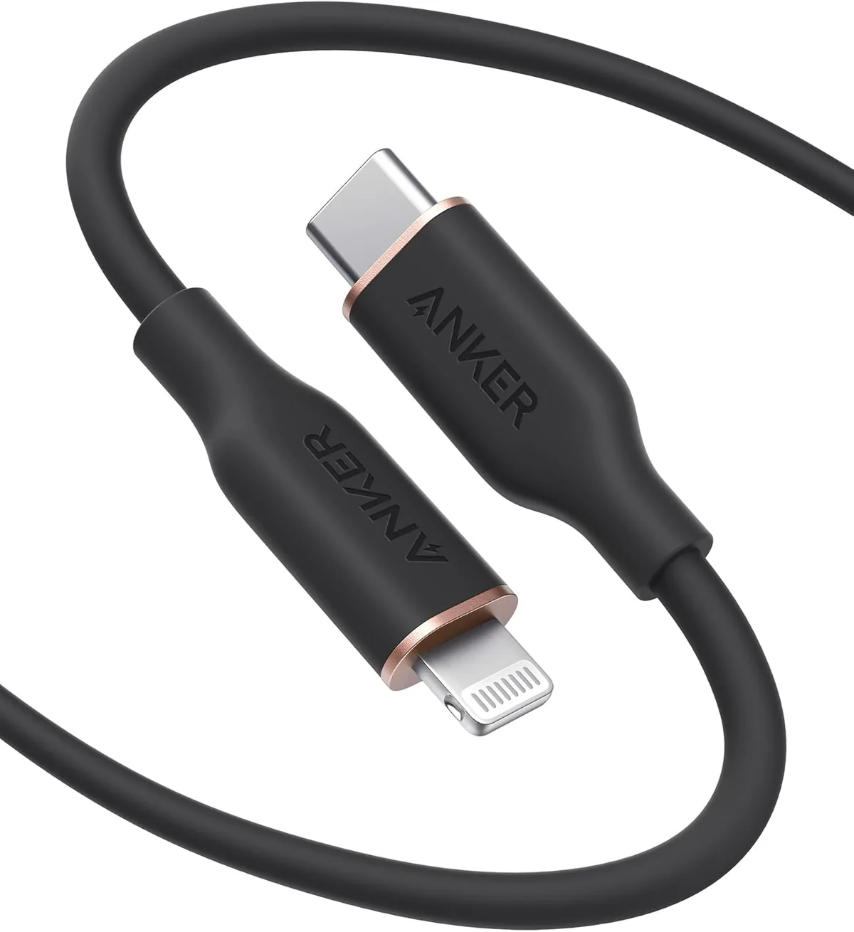 anker powerline usb c lightning - Lowest Price Guarantee Egypt