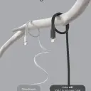 كابل انكر USB-C إلى Lightning موديل A8612H11 - تحقق من علامة MFi على العبوة - كايرو فولت