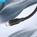 Anker USB-C cable data-transfer specification graphic