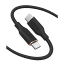 كابل انكر USB-C إلى USB-C 60 واط متين - كايرو فولت مصر