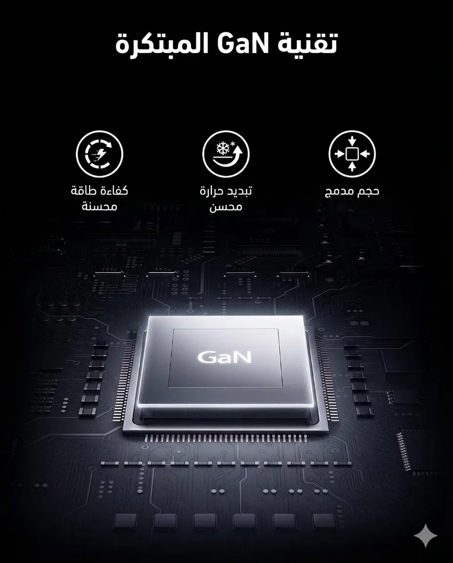 Anker 20W USB-C Charger Original Egypt 2026 - iPhone 17 Fast Charging