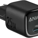 شاحن انكر 25 واط USB-C سوبر فاست تشارج لسامسونج - A2322K11 - كايرو فولت مصر