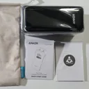 Anker Prime A1336 power bank with carry pouch and Quick Start Guide - كايرو فولت