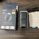 علبة Anker Prime 20000mAh 200W A1336 مع الباور بانك والكابل والحقيبة - CairoVolt