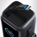 Anker Prime A1695 premium matte finish and build quality - CairoVolt