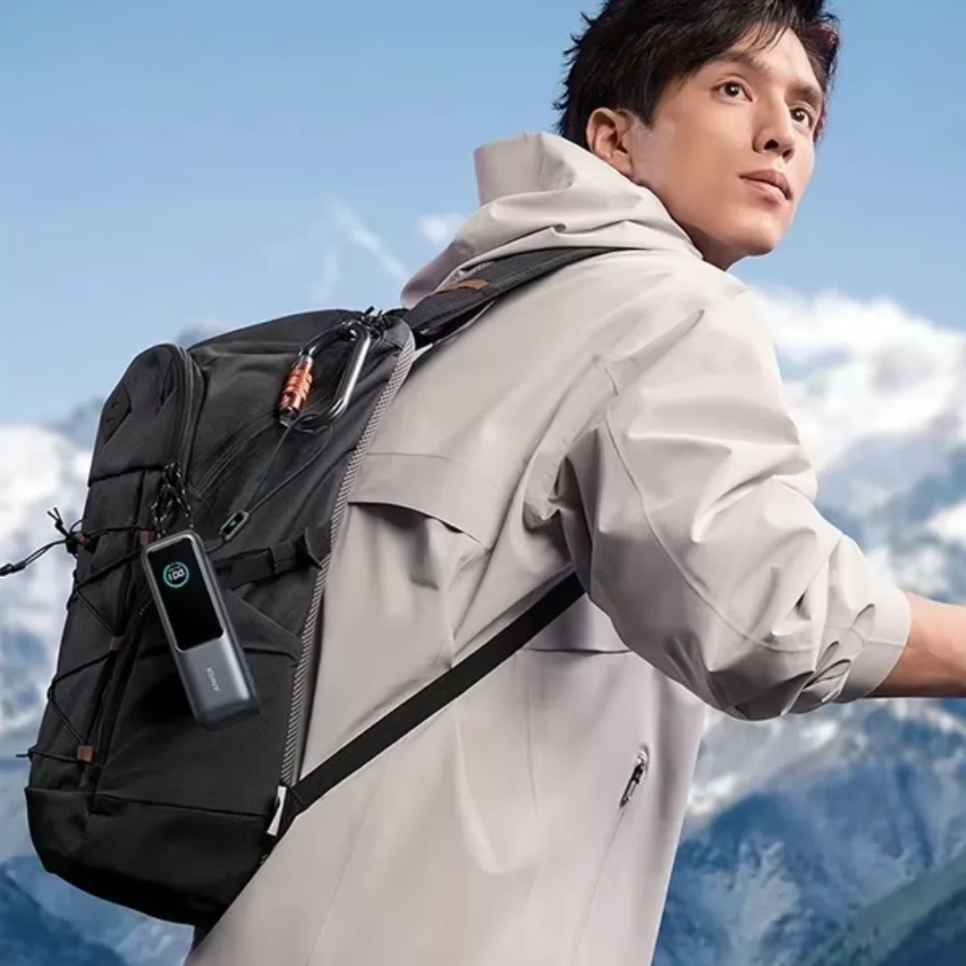 انكر برايم 25000 مللي أمبير 165 واط - كايرو فولت مصر