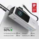 Anker Prime retail box premium packaging - CairoVolt