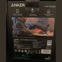 علبة شاحن أنكر برايم A2688 من الخلف بالمواصفات 100 واط 170 جرام - Anker Prime box back specs | كايرو فولت