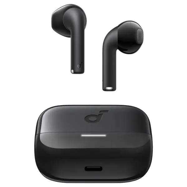 Soundcore K20i true wireless earbuds semi-in-ear - Egypt - CairoVolt