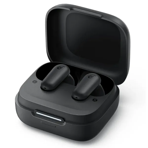 Soundcore R50i NC ANC earbuds with case - Egypt - A3959 - CairoVolt