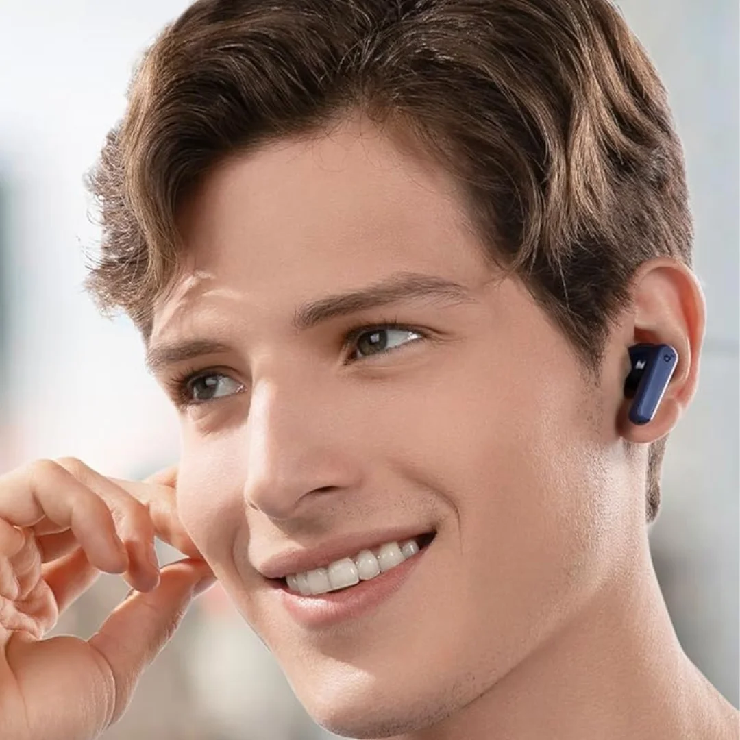 Anker R50i silicone ear tips multiple sizes