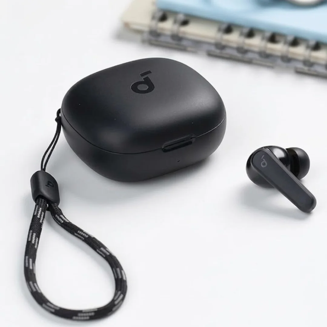 سماعة انكر R50i علبة شحن USB-C - مصر