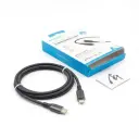 Anker SureIStrong cable fast charging iPhone with USB-C Power Delivery - CairoVolt