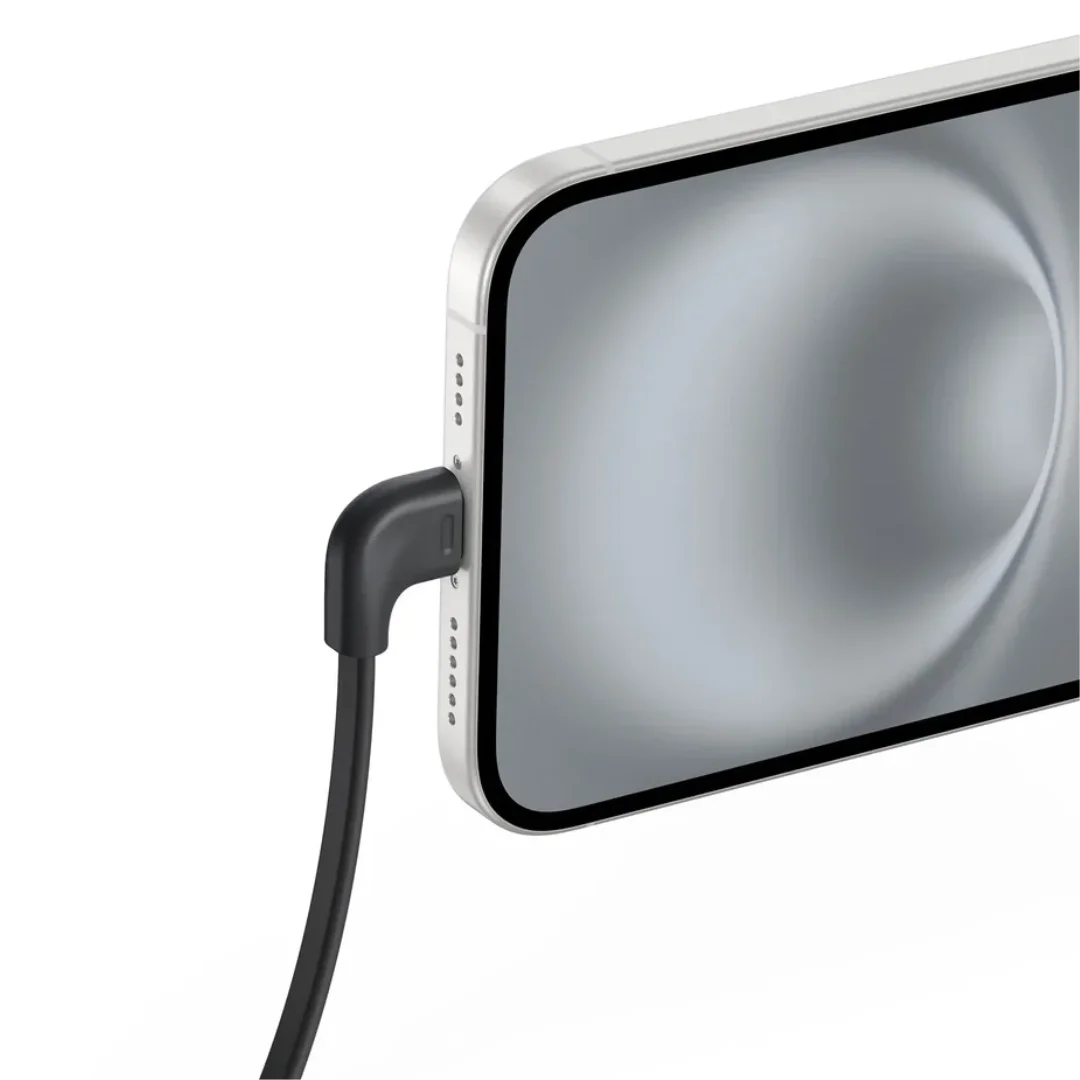 باور بانك انكر زولو A110D يشحن الهاتف عبر كابل USB-C مدمج بقوة 22.5 واط - كايرو فولت مصر