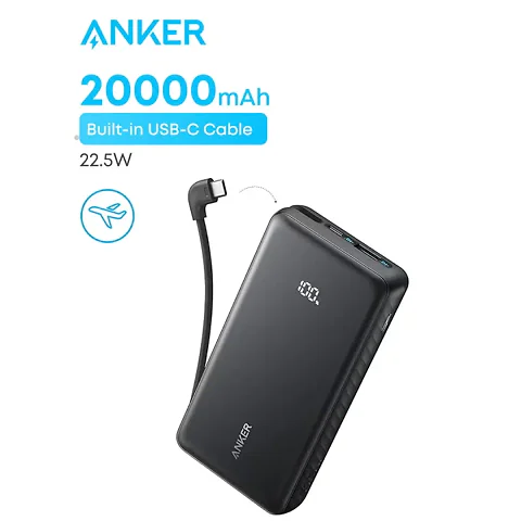 انكر زولو 20,000