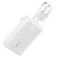 Anker ZOLO A1681 USB-C PD 45W port and USB-A detail - CairoVolt