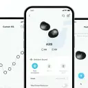 Soundcore A30i A3958 ear tips accessories - CairoVolt